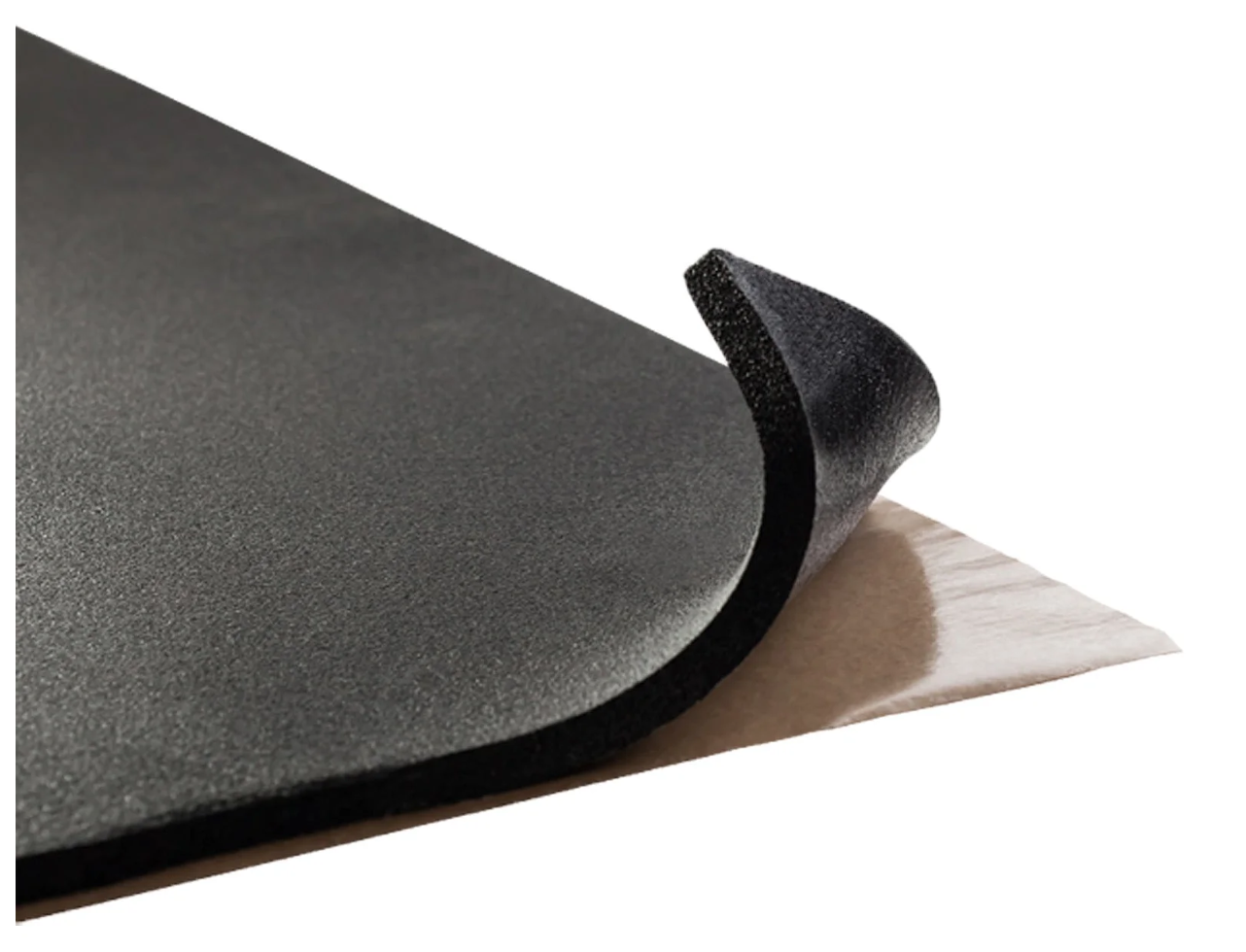 Zvočna in toplotna izolacija Audio System NEOPRENE FOAM 6mm